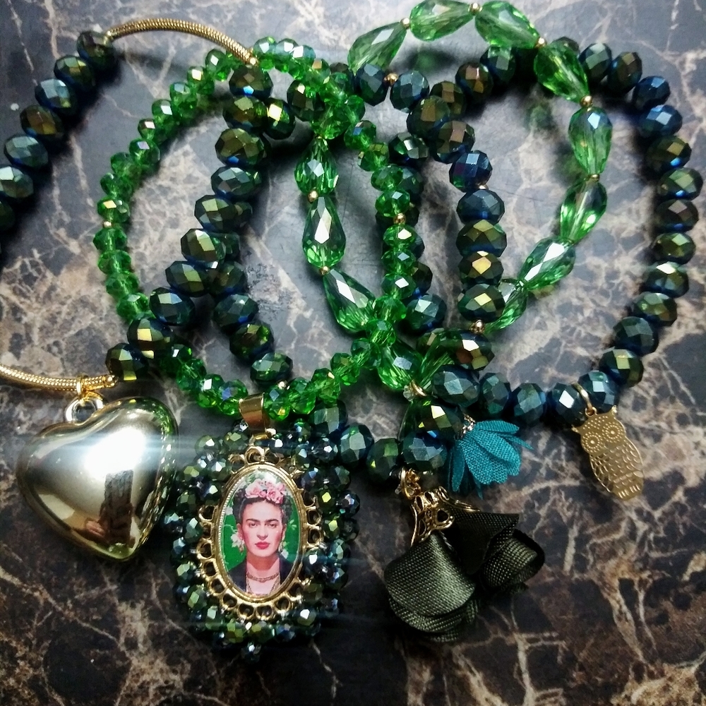 5 Semanarios de frida kahlo